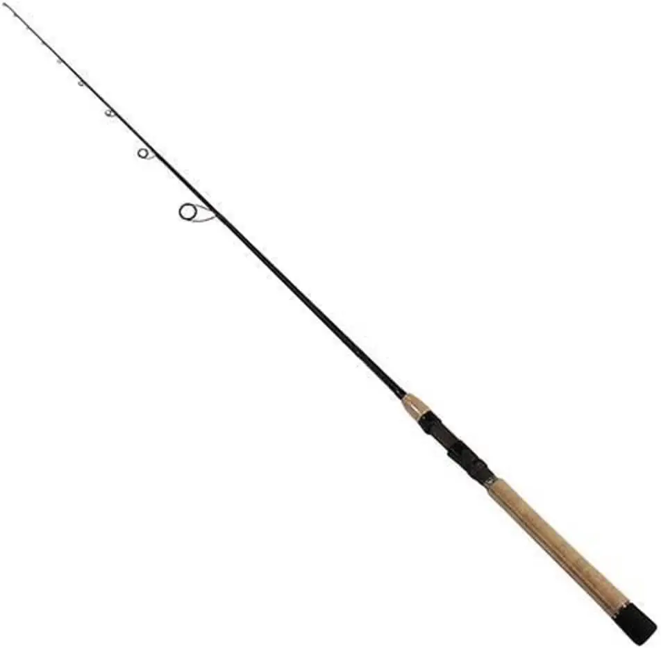 

DaiwaDaiwa, Back Bay Spinning Rod, 7'6", 8-17 lb Line, 1 pc Fishing rod