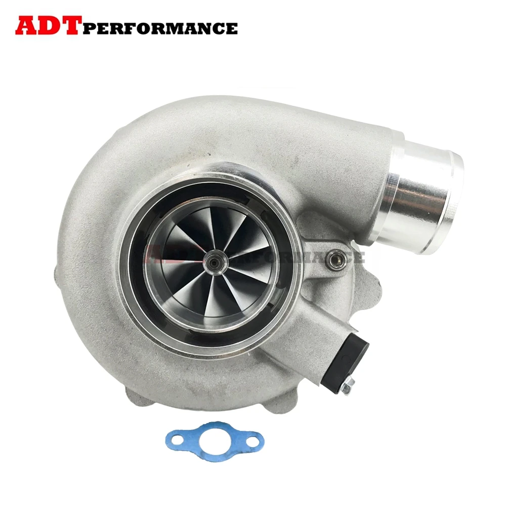 G-Series G25-660 Turbo Dual Ball Bearing Supercore Performance Turbocharger 858161-5003S 871388-5002S 350 - 660HP 1.4L - 3.0L