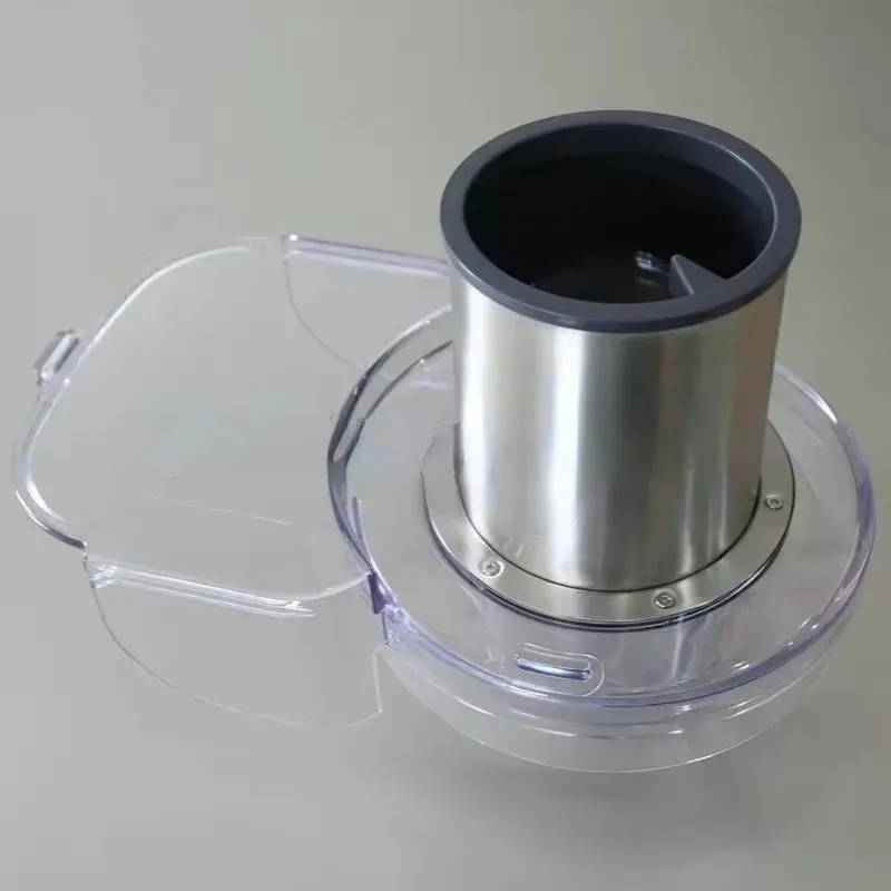 Special Food Feed Cover, Juicer Accessories,Applicable To KENWOOD  JE850