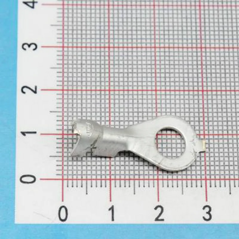 

20PCS Original Car connector 160181-2 ring terminal