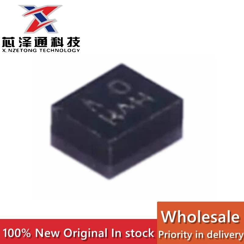 10 pieces SFH737AA002 brand new original QFN-5 silk screen HvH surface acoustic wave filter (SAW)