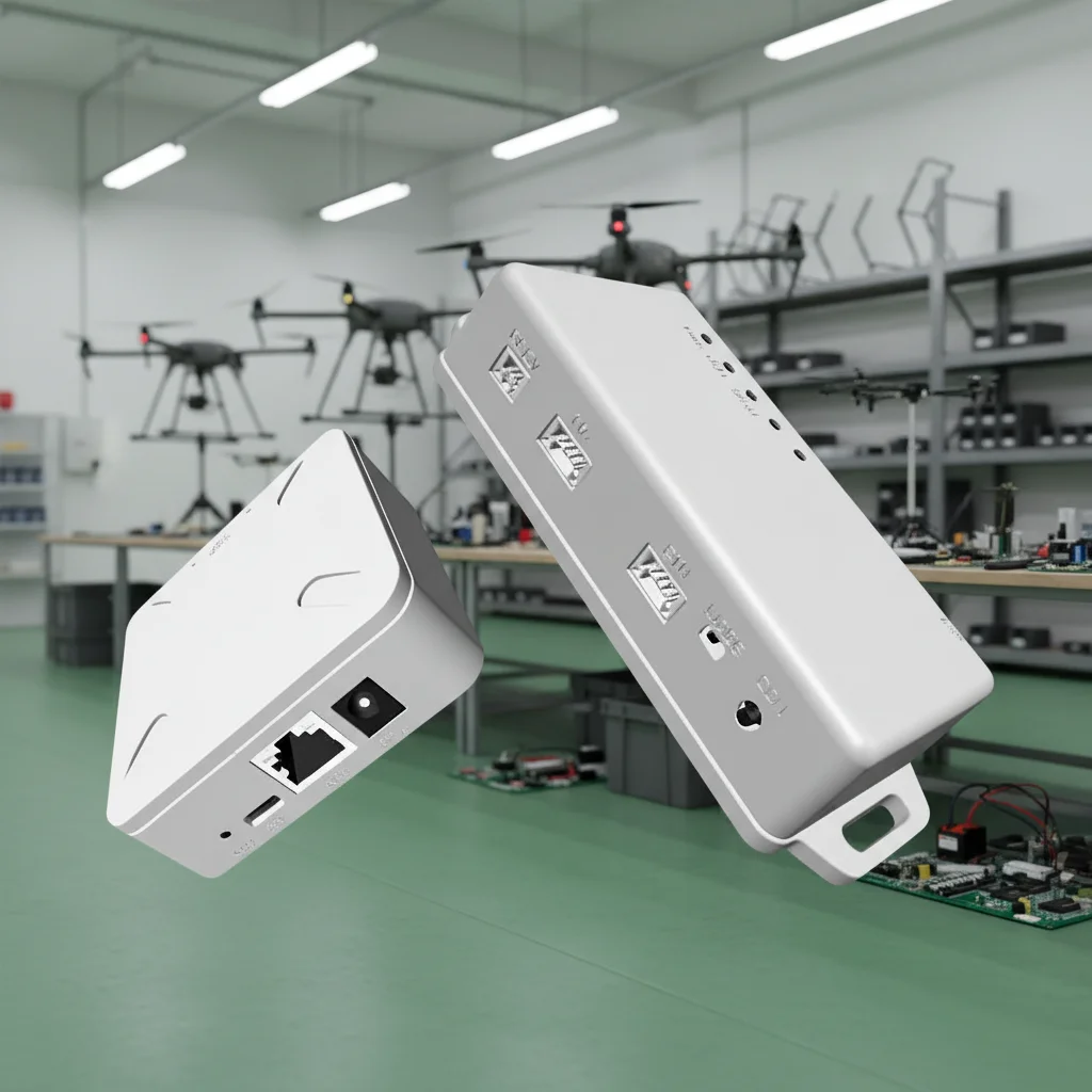 Techphant Wireless …