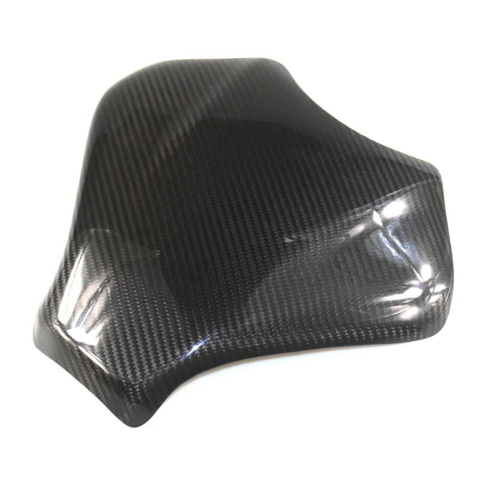 For CBRS650R/CB650R 2019-2021 Motorcycle Fuel Tank Carbon Fiber Cover Protector