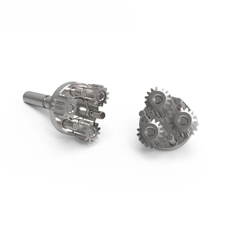 DC Geared Motor, Vehicle Ceiling Display Flip Drive Gearbox Forward and Reverse Geared Motor