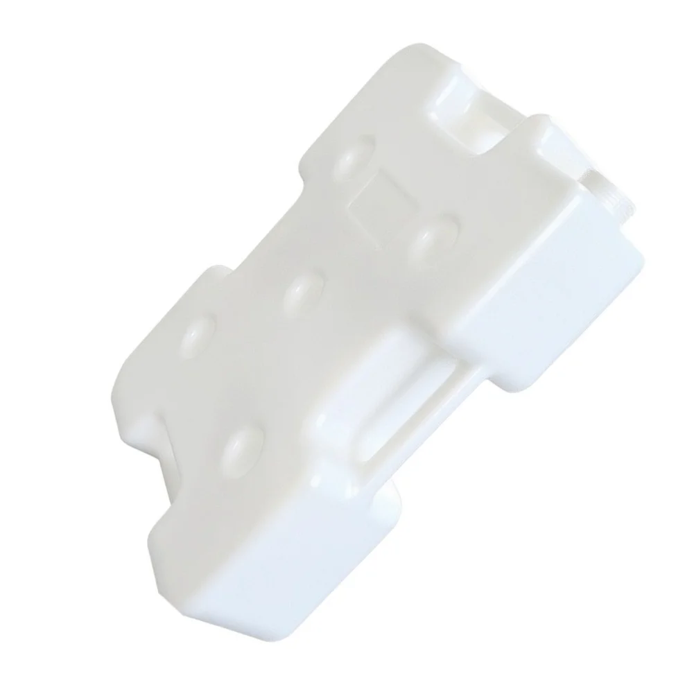 Above Ground Pool Accessories Pool Ladder Weights For Safe Pool Entry HDPE Material Construction Customizable Weight Capacity