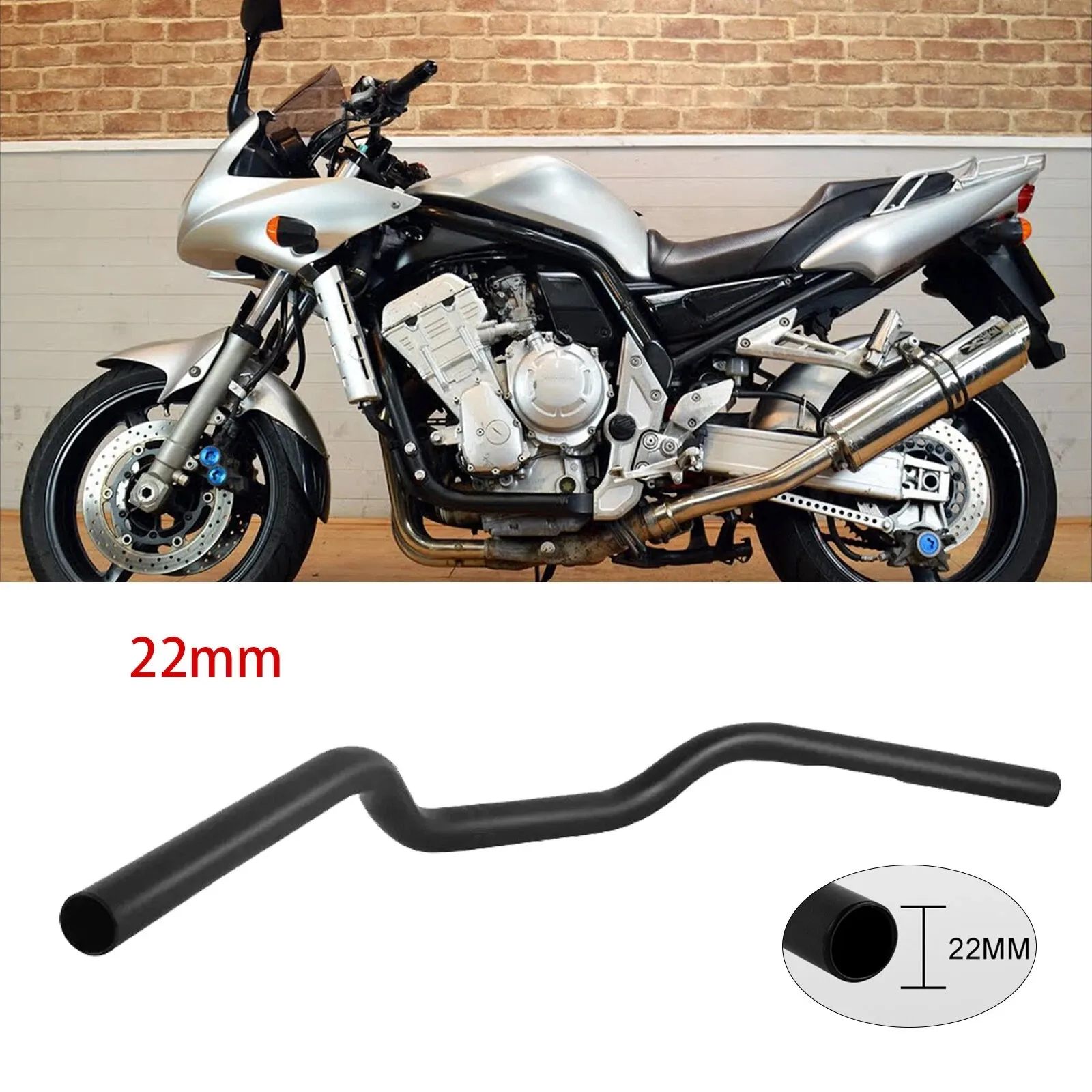 For Yamaha FZ1 1000…