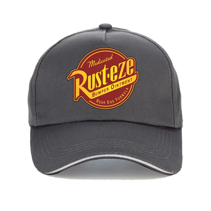 Rusteze เบสบอลหมวกแฟชั่น Casual หมวกพ่อกระเป๋าชายหาดผู้หญิงผู้ชายปรับ Snapback หมวก
