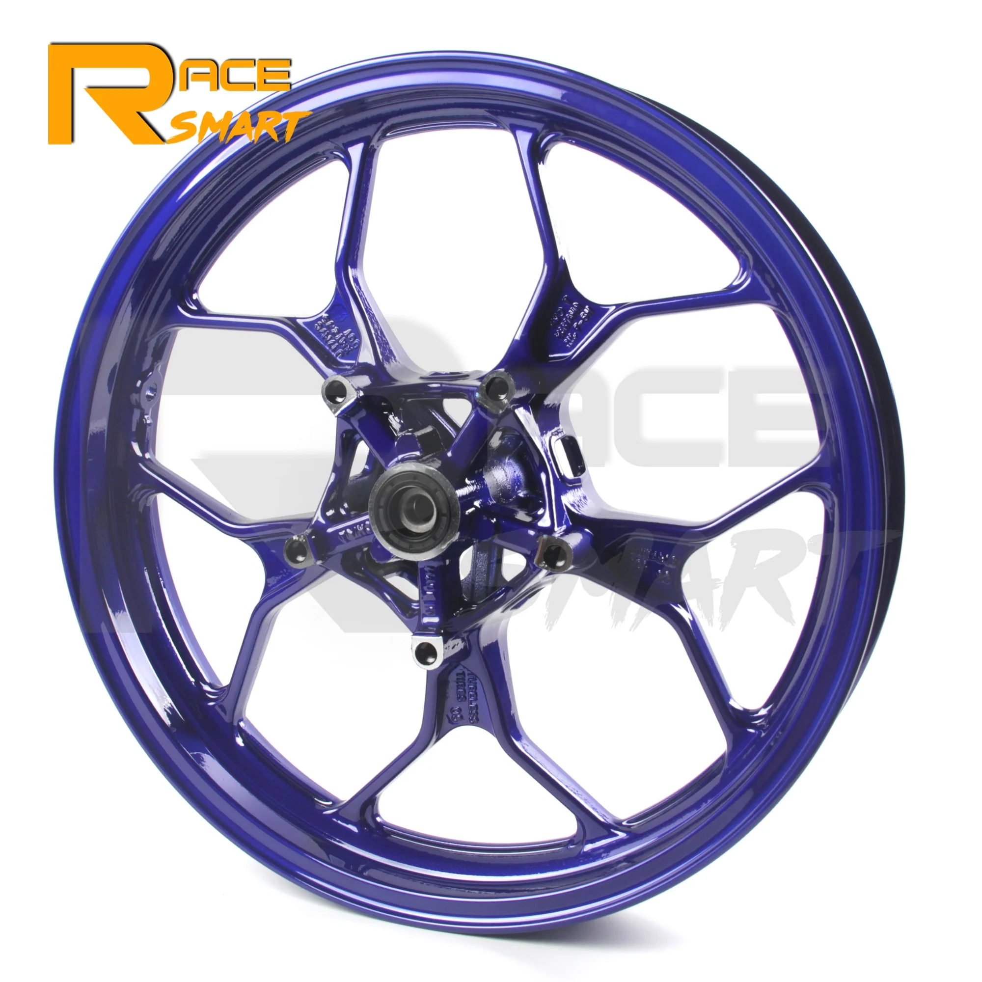 

MT-25 2015-2022 Front Wheel Rim Frame For YAMAHA MT03 MT-03 MT25 YZF-R3 YZF-R25 2016 2017 2018 2019 2020 2021