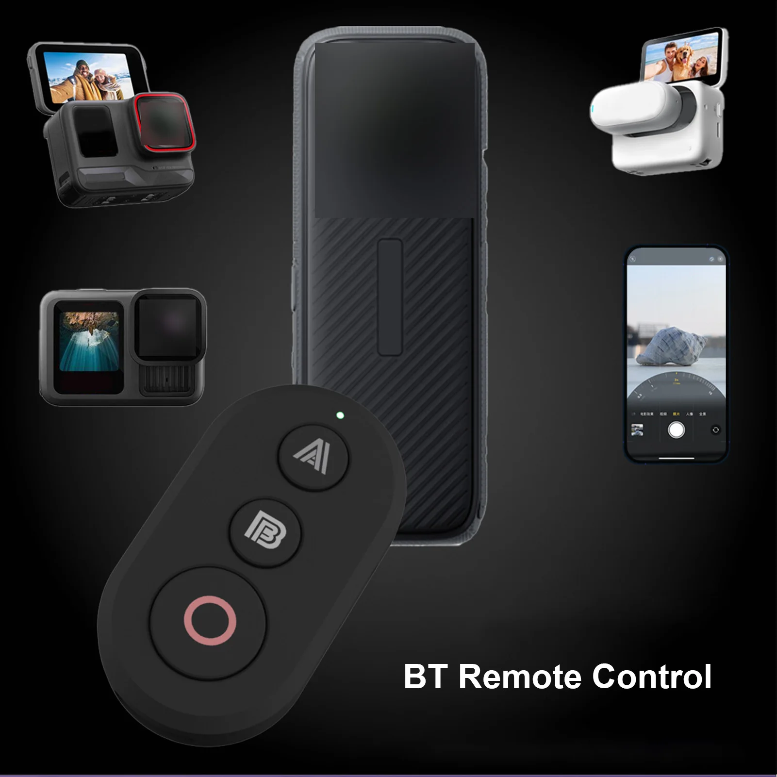 #30 Best Action Sports Cameras to Buy In 2026