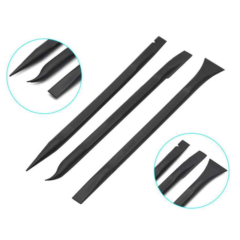 10 Stuks Plastic Crowbar Mobiele Telefoon Reparatie Tool Kit Demonteer Computer Tablet Pc Opening Gereedschap