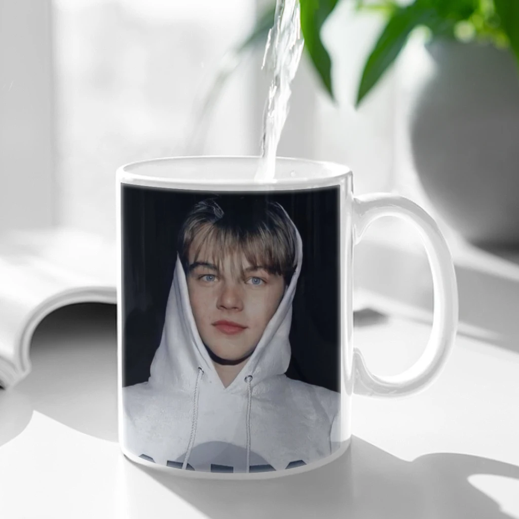 Retro Nordic Classic Movie Titanic 11oz Afternoon Tea Mug Multifunctional Ceramic Coffee Mug Porcelain Coffee Cup Drinking Cup