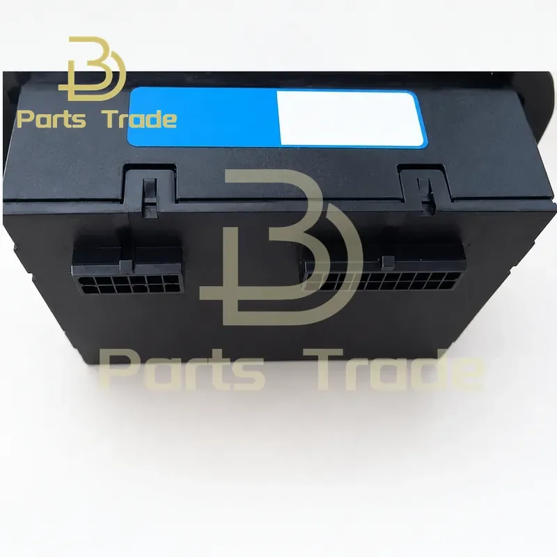 for Heli Hangcha Electric Forklift Curtis 17644500 5023 5089 Engage IV Battery Gauge Indicator Monitor Meter Digital Panel