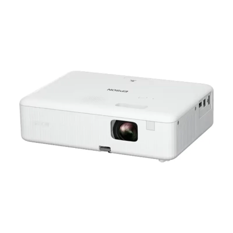 

Epso.n CO-W01 High-definition and high-brightness training and business education projectors for home and commercial use