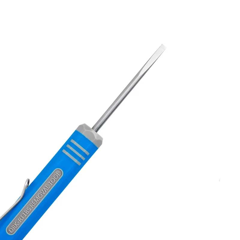 JRready DRK-RT1BS Applicable to DEUTSCH Connectors DT, DTM, DTP, DTV, DRB, DRCP, and STRIKE Series