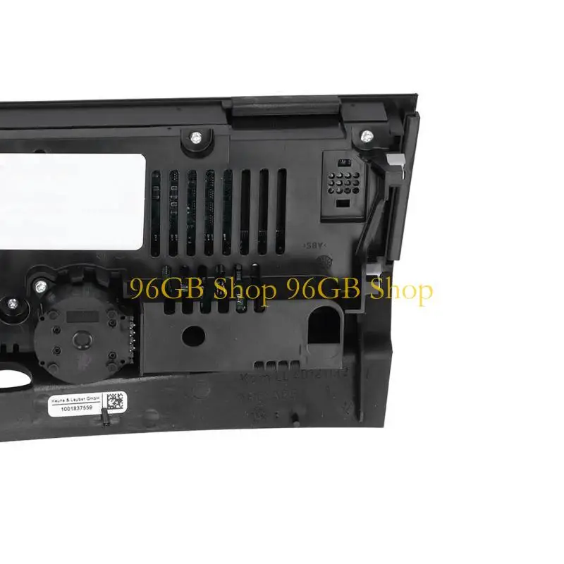 

96GB Climate Control Module Heating Function for Vehicles 8T1820043AQ 8T1820043AC