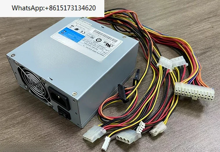 

SS-350SFE DPS-300AB-58B Industrial computer power supply FSP300/FSP250-60GNV