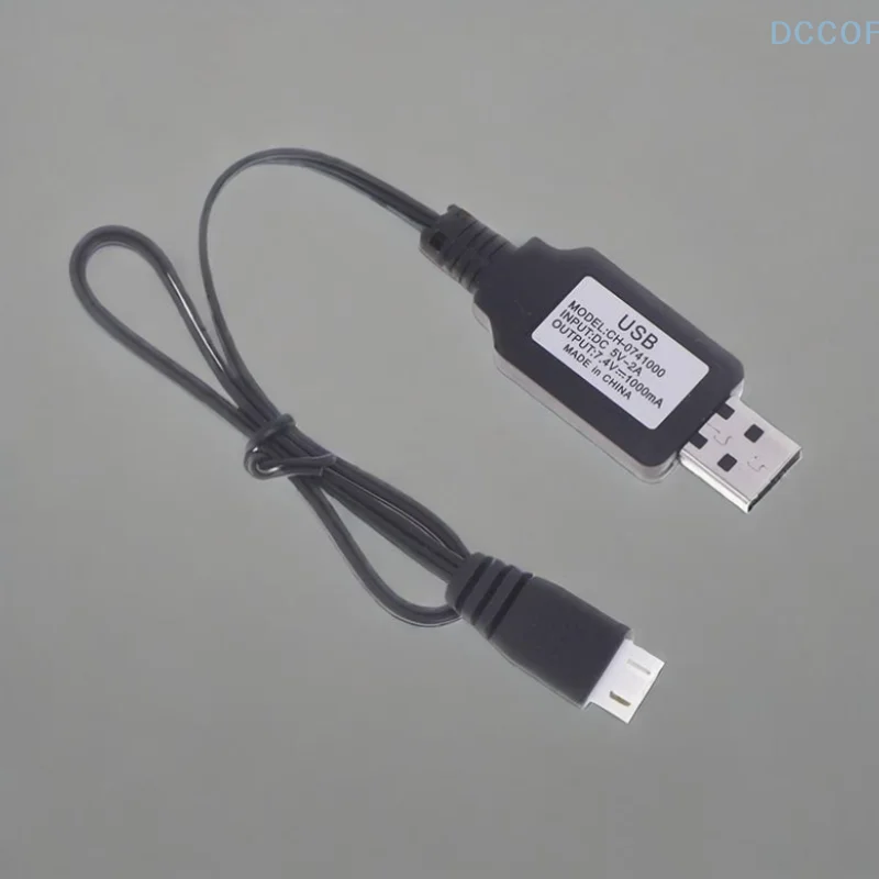 Rc Charger Cable 7.…