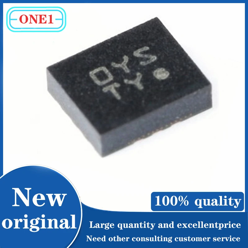 

10PCS/lot BMI-160 BMI160 TS TY IMU ACCEL/GYRO I2C/SPI 14LGA IC Chip New original