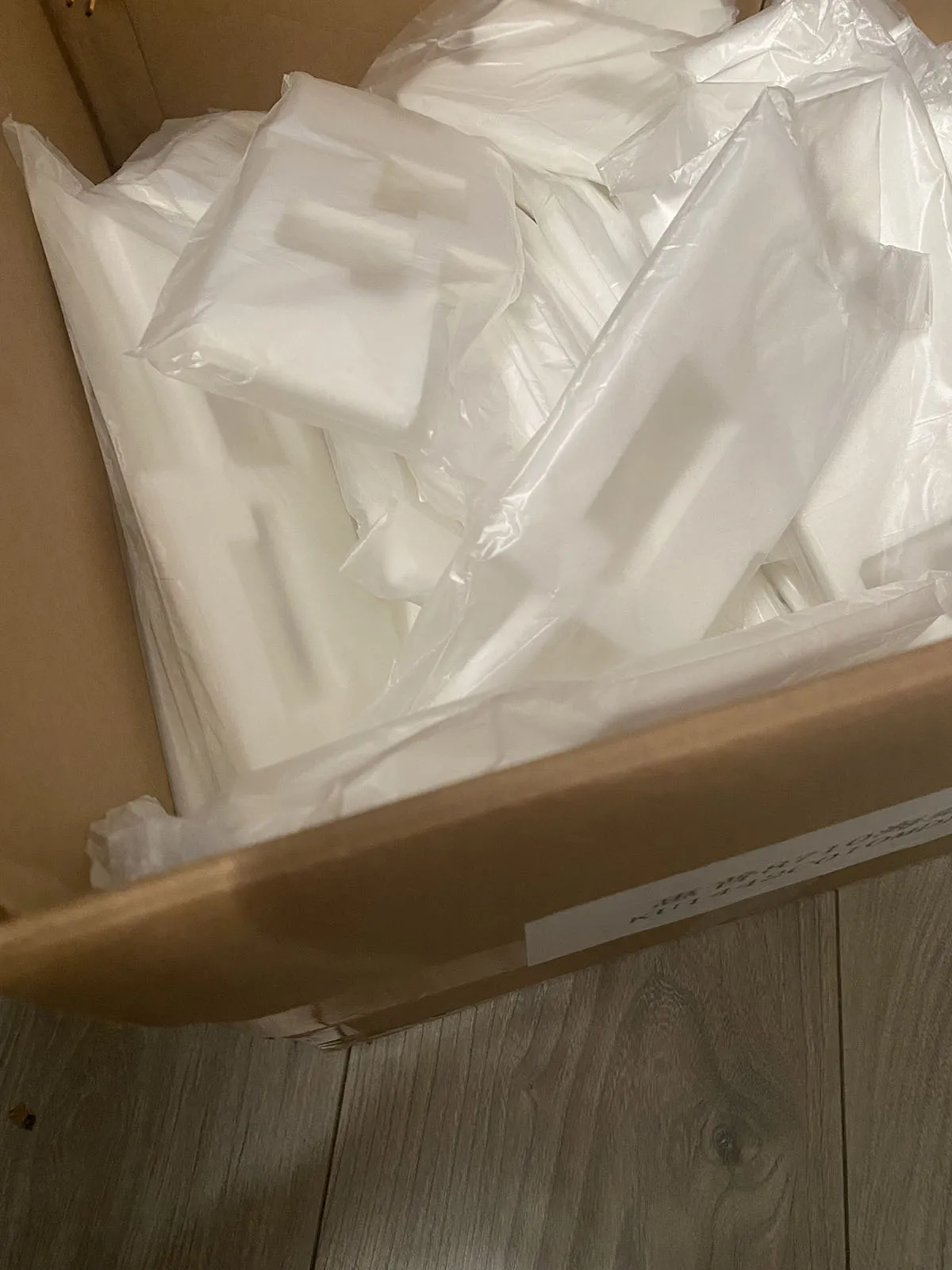 

10X Service Station Ink Pad Sponge for HP 7210 7218 7620 7621 7710 7720 7728 7730 7740 8210 8216 8218 8700 8702 8710 8715 8717