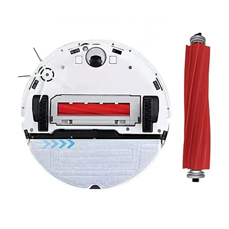 ~Durable Dust Bag Accessories Replacement Robot Vacuum Cleaner For Roborock P10/ Roborock Q Revo