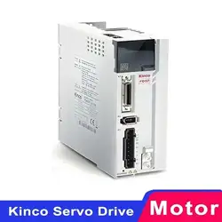 Kinco Ac Servo Drive Servodrive FD FD5 Series 200W 400W 750w 1.5KW 2KW 1KW LA CA EA PA 000 FD415P FD425P FD435 FD625 Profinet