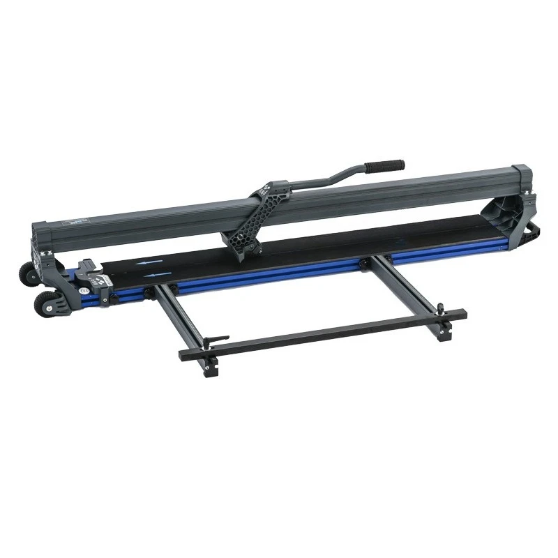 Manual tile cutter BM-120T large slab rock slab drawing, export tile push