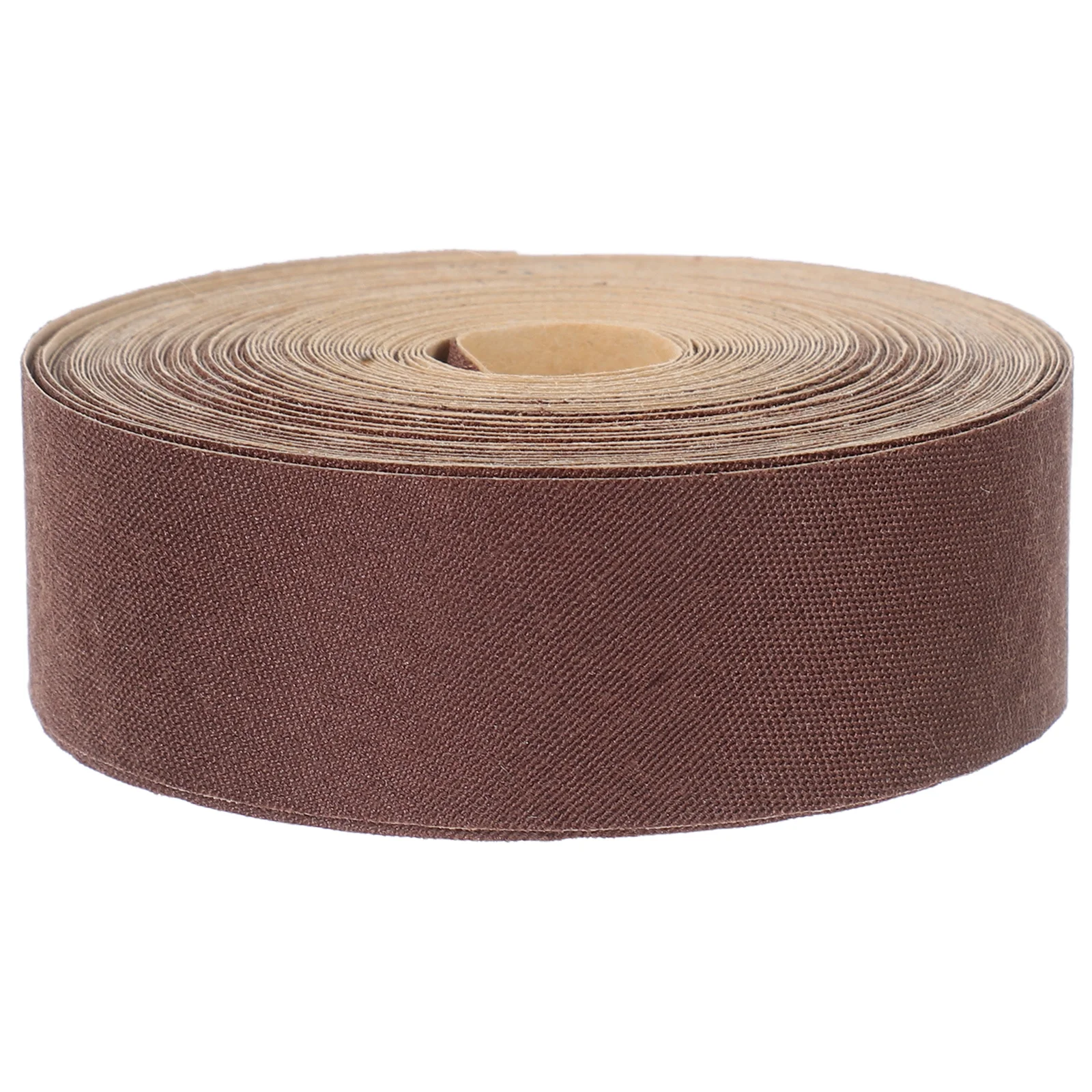 شريط عاكس الضوء من القماش ذاتي اللصق بطول 6 أمتار، متين وسهل الصيانة، مثالي للمساحات المنزلية والتجارية