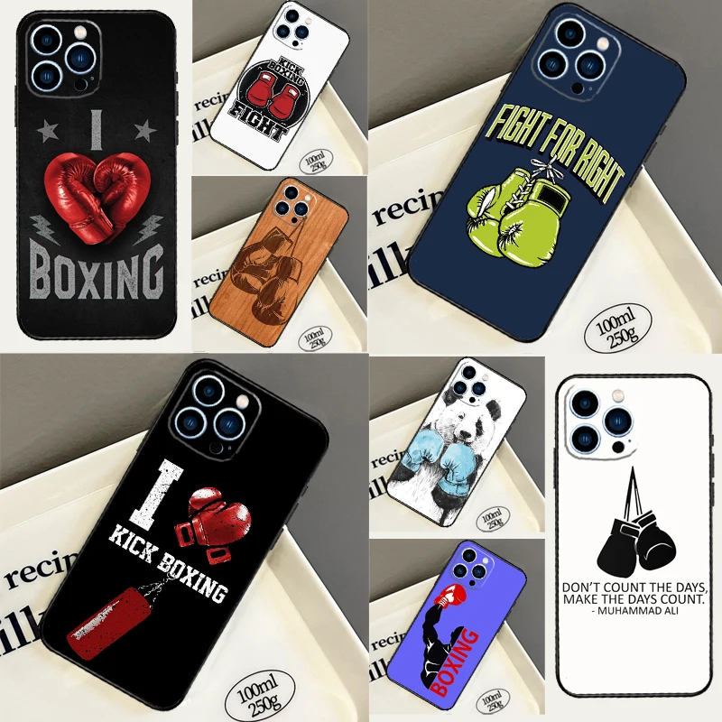 Box Boxing Kick Box… - image