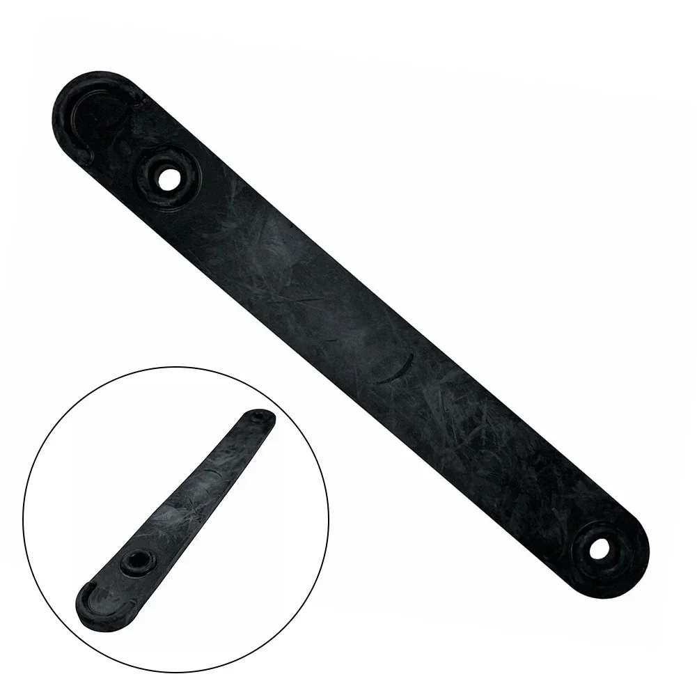 Solid Chute Strap Chute Strap 2 Pack 723-04008A Chute Strap Convenient For Lawn Tractor NEW Parts Brand New