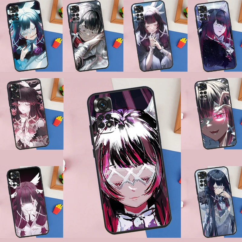 Genshin Impact Colu… - image