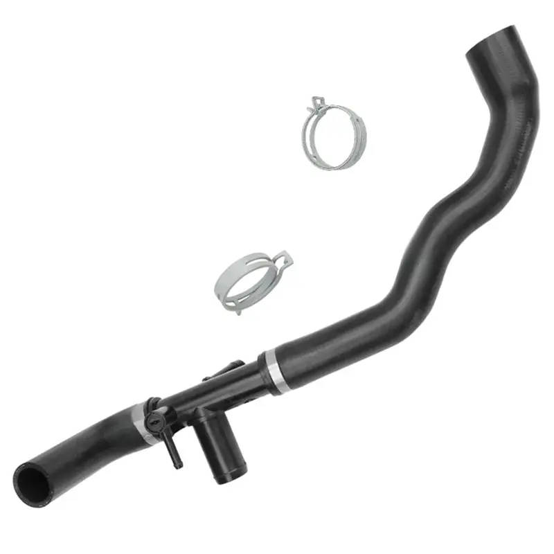 Precise XR8Z7648 XR827648 Coolant Hose Replacement For Lincoln LS 3.0L 2000-2002 Engine Cooling System Parts
