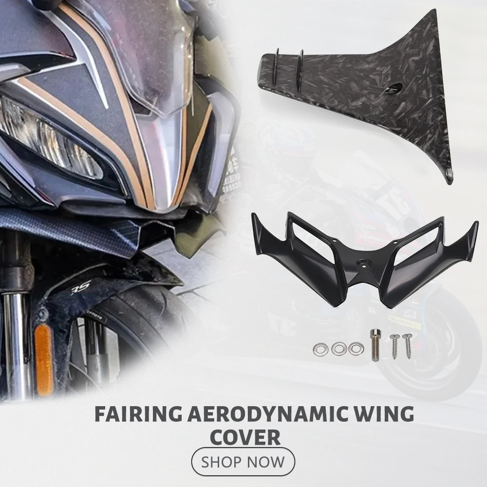 

Для CFMOTO 300SR 250SR 300 250 SR MY22 передний обтекатель мотоцикла, аэродинамическое крылышко, нижняя крышка, защитная крышка, фиксированное ветровое крыло