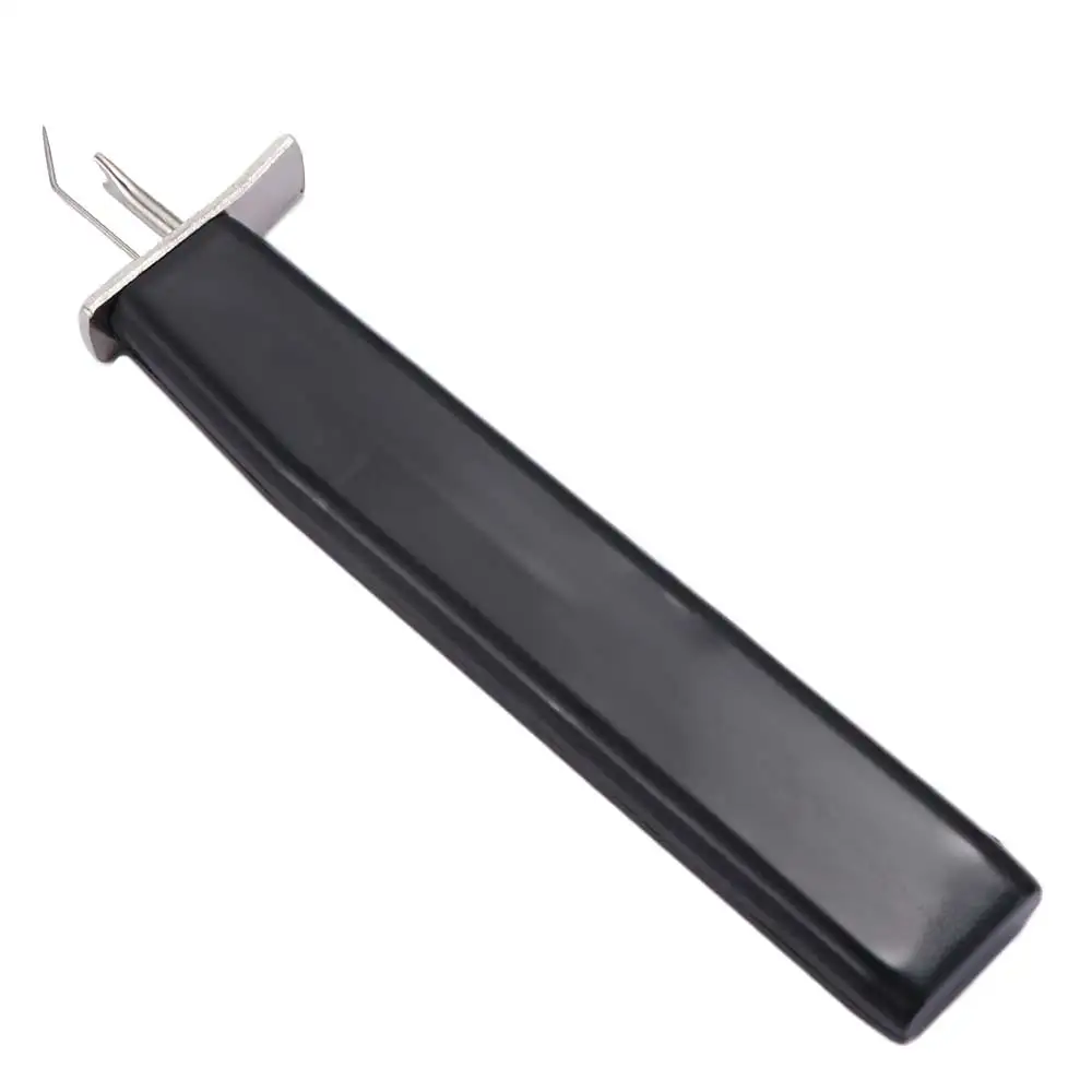 Stringing Pearls Beading Knotting Tool Wear Beads Beading Pearls Beading Tool Secure Knots Efficient Knitting Needles