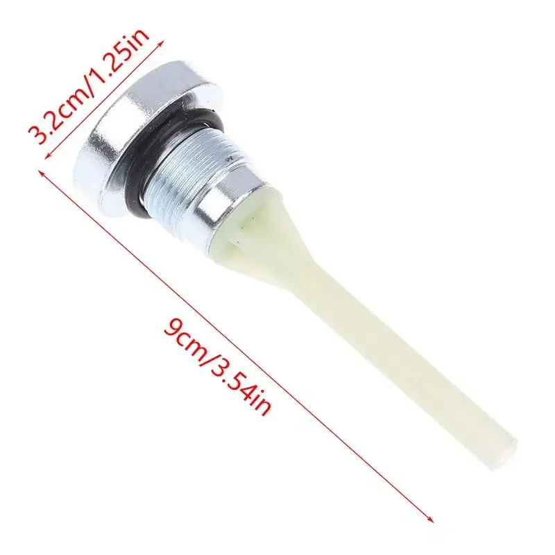Korek spustowy oleju skrzyni biegów automatycznej dla 3008 308 408 508 / C4 C5 DS5, SKU: 9807979480 221347 — zdjęcie produktu 4