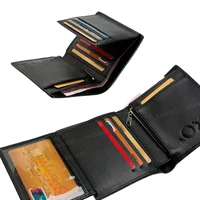 Designer Personalized Wallet,Versatile Credit Card Holder 2146 5