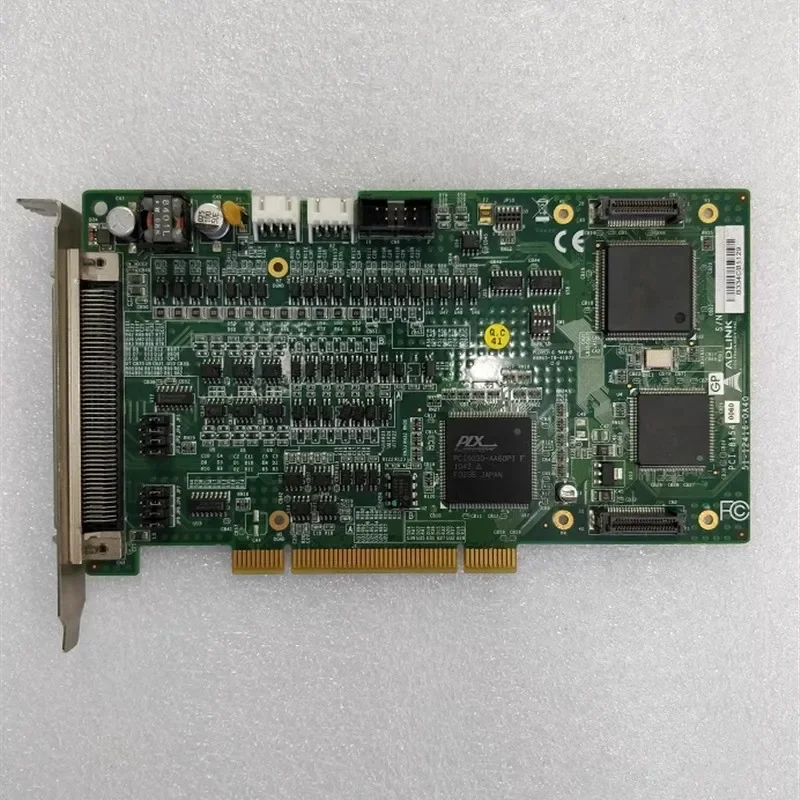 2025 Adlink PCI-815…