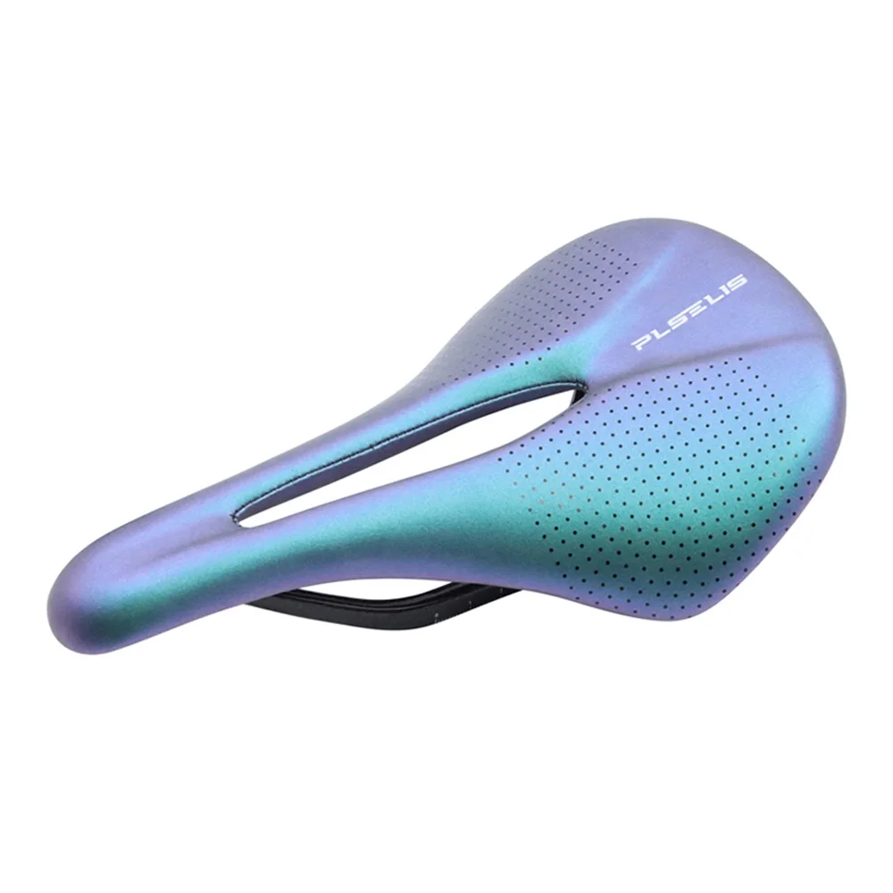 

Подушка из углеродного волокна для велоспорта, двойная карбоновая основа, бант, противоскользящая, износостойкая, высокоэластичная наполнитель из ЭВА, велосипедное седло YUMAJ