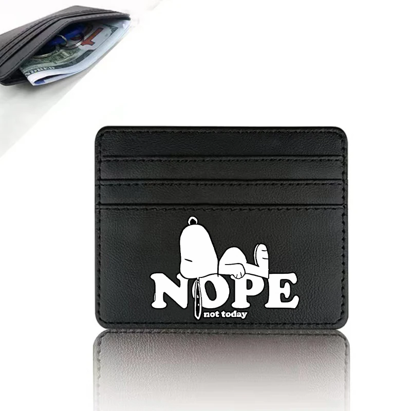 Рисунок 6 - Новый Кошелек для монет Snoopy