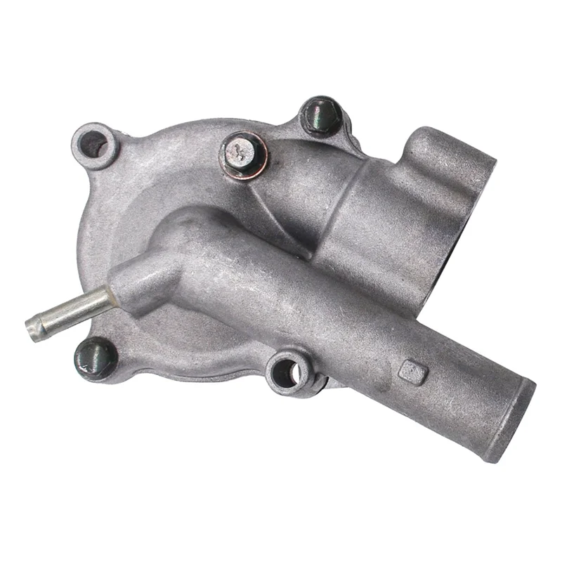 

NEW-5KM-12420-10-00 5KM-12420-00-00 Water Pump Assembly For Grizzly 660 YFM660 Rhino 660 2002-2008 Motorcycle