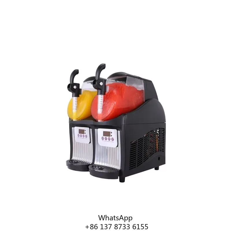 

New Design Soda Making Machines Powdered Drinks Machinery Vending Machine Cool Drink