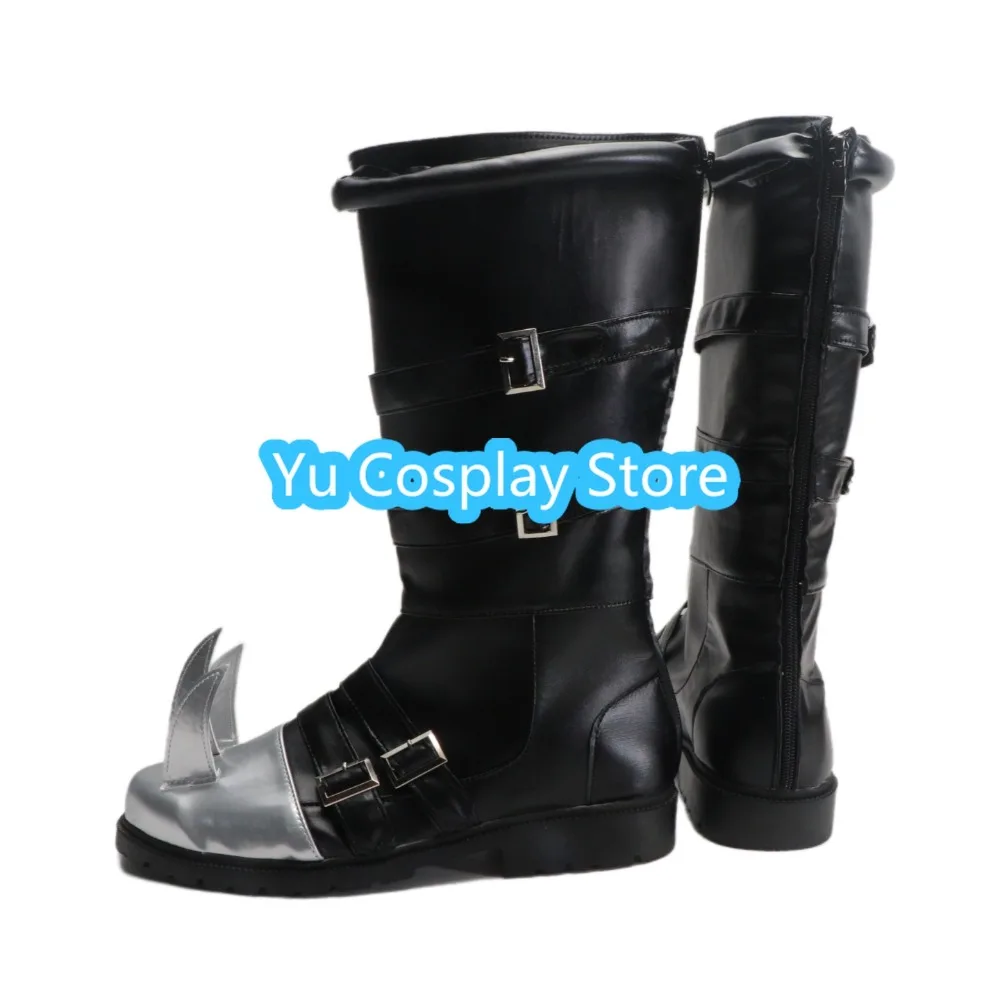 متجر يو التأثيري أحذية الهالوين التأثيرية أحذية أنيمي التأثيرية أحذية أزياء الهالوين الدعائم