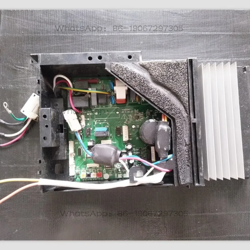

High Quality Accessories for Air Conditioning Computer Board Main Board 1536534.F