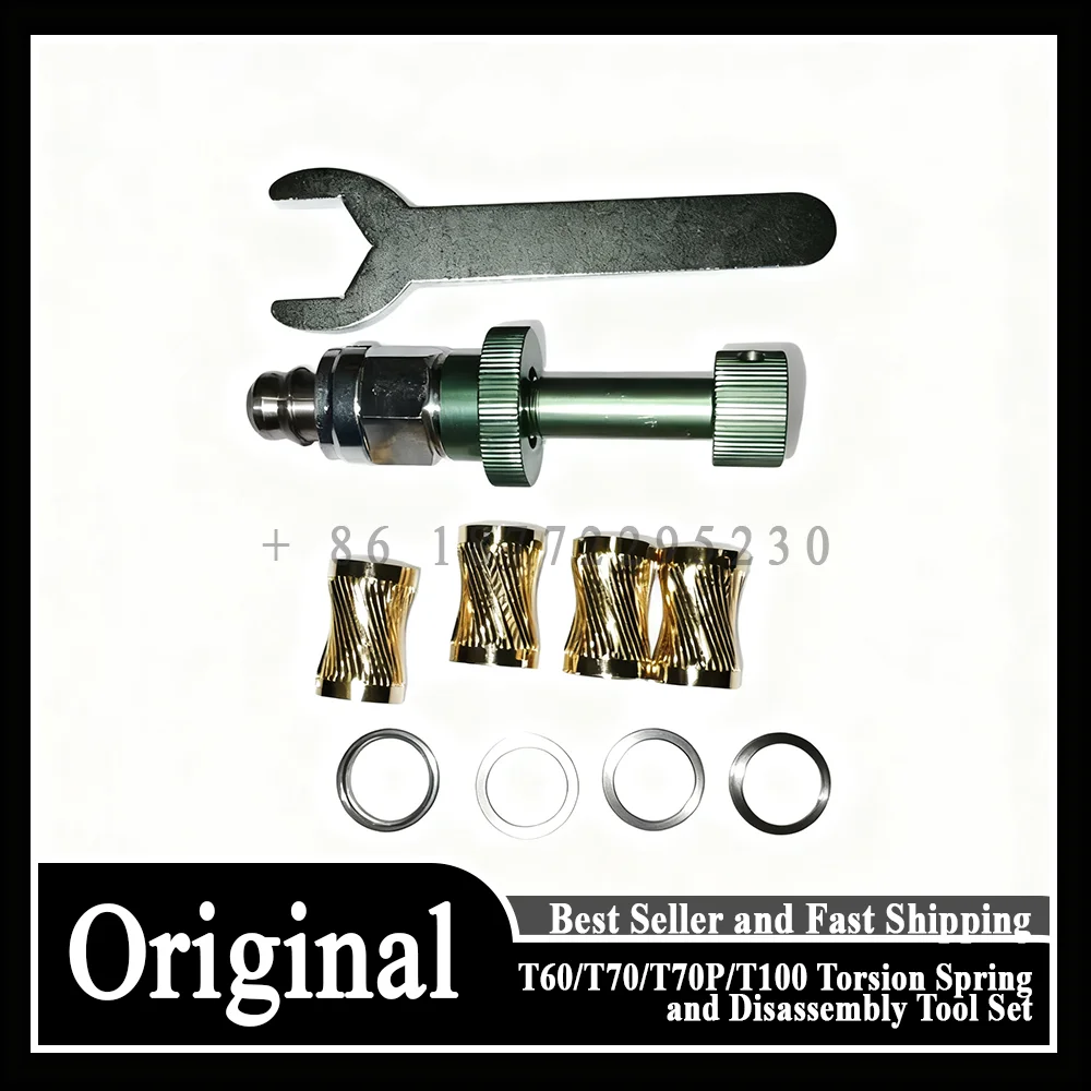 T60/T70/T70P/T100 Torsion Spring and Non-Destructive Disassembly Special Tool Set for Dji Agriculture Drone Repair Part