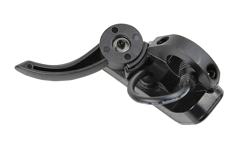Index Finger Throttle for AUSOM 48V 52V 60V Electric Scooter K20 PRO GOSOUL 2 DT2 PRO L1 L2 L2 MAX F1 MAX Trigger Accelerator