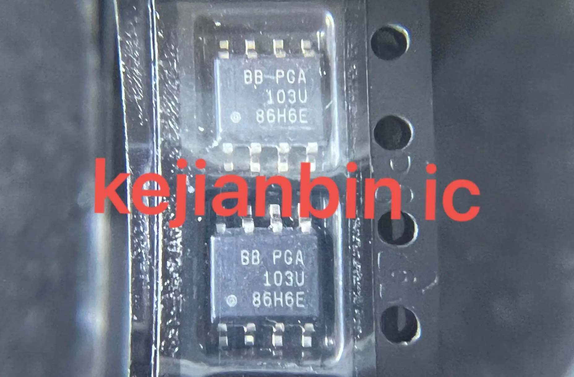 5 ~ 20 pçs/lote PGA103U PGA103 POG103U SOP8 100% frete grátis originais