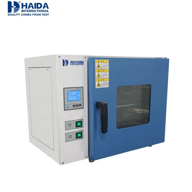 High Temperature Custom Used Industrial Oven Price Electric Oven Hot Air Heat Treatment Industrial Drying Oven