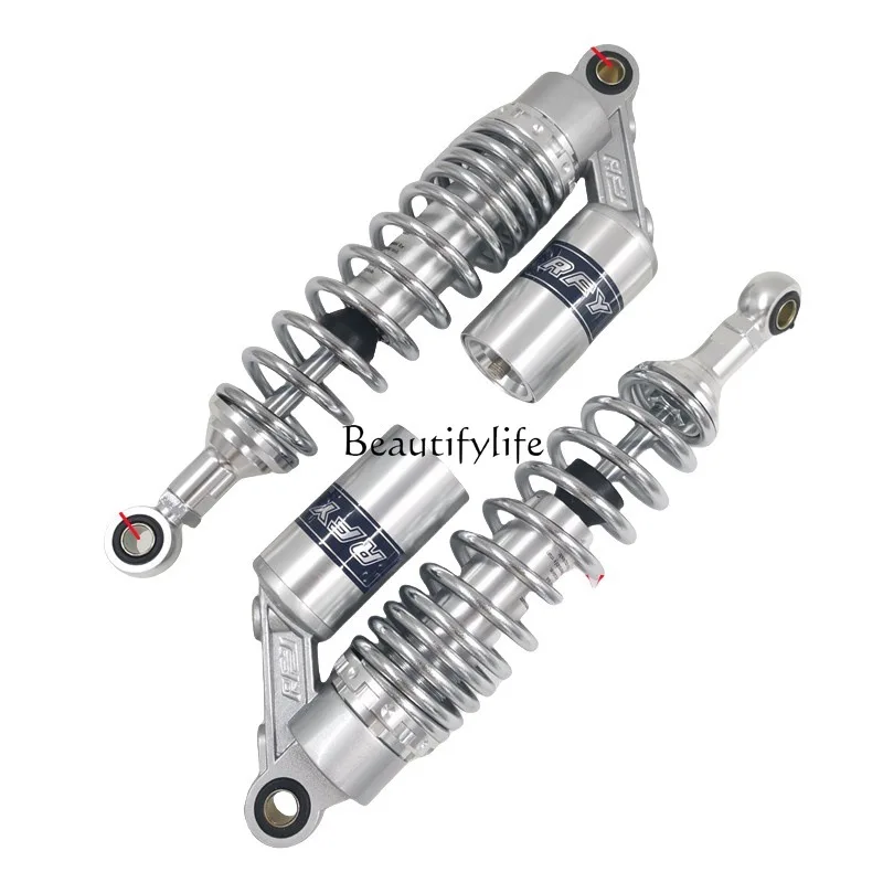 

340Mm bold shock absorber suspension