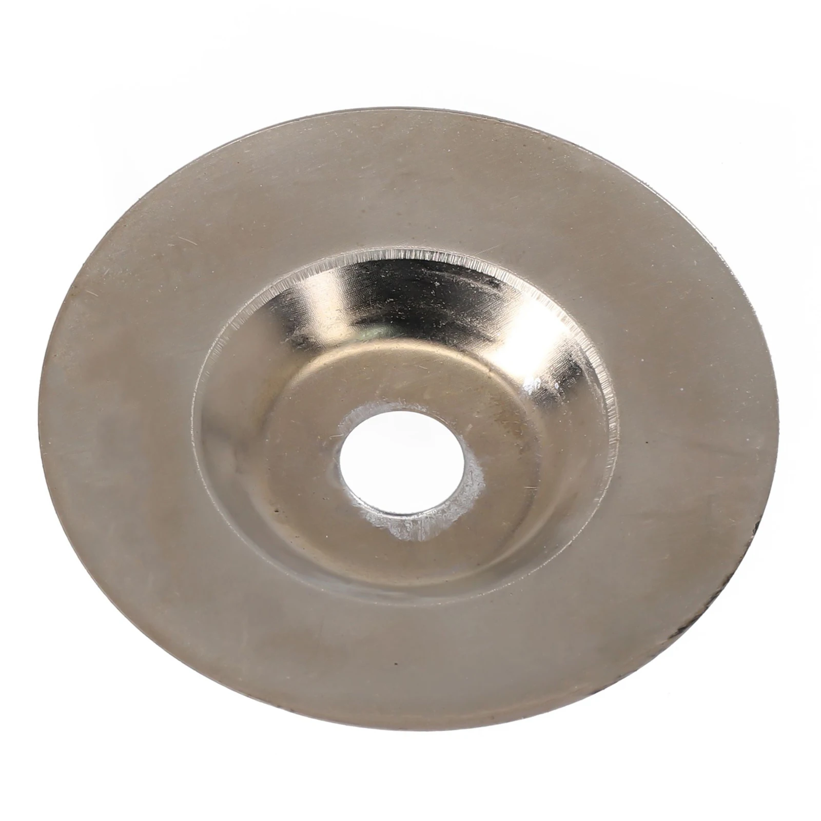 

Portable Angle grinders Coarse Glass Coated Grinding Disc 4” 100mm 60Grit Diamond Angle Grinder 2019 Useful New Hot Newest