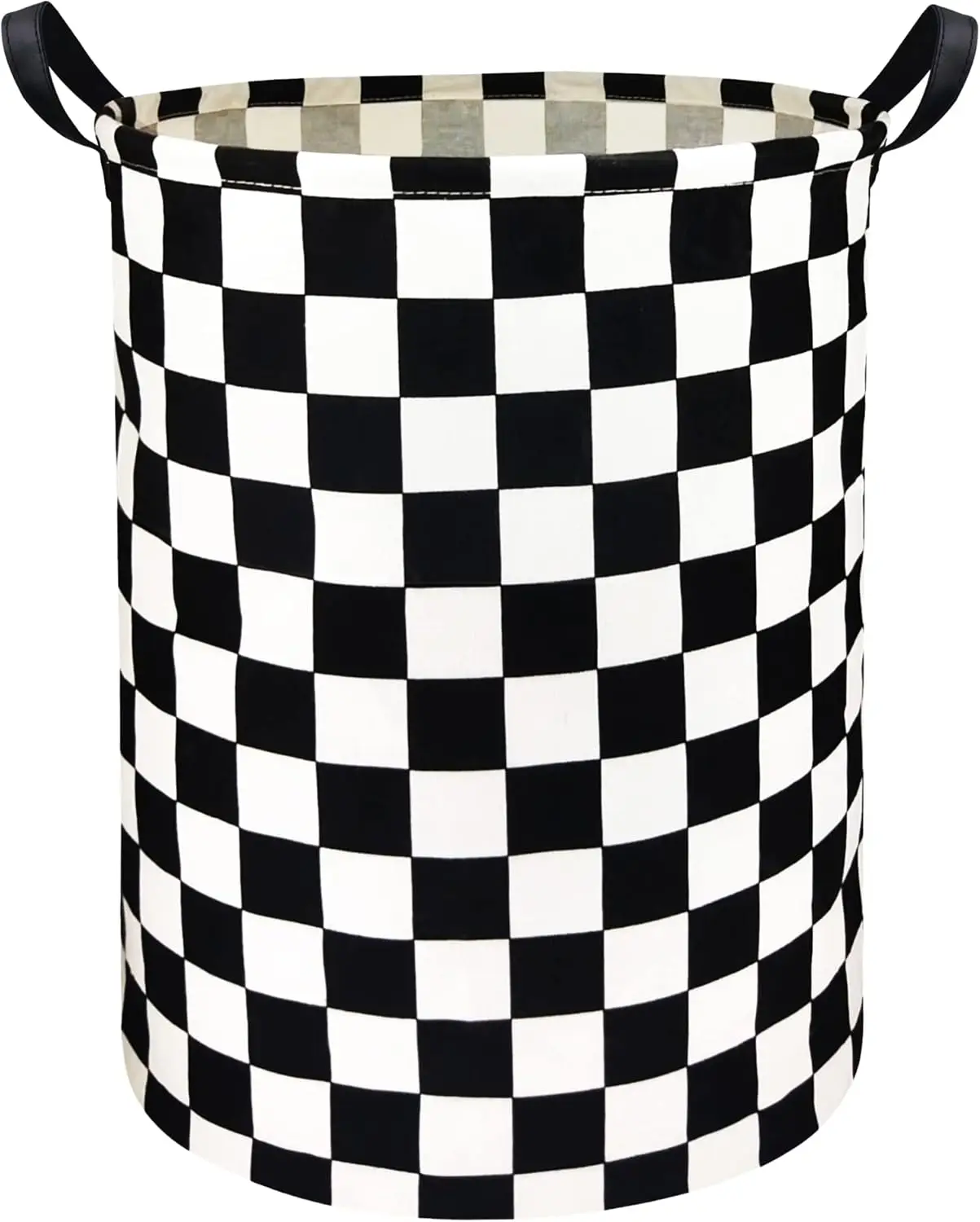 

Корзина для хранения детских игрушек и белья для декора комнаты мальчиков, дизайн с гоночным флагом