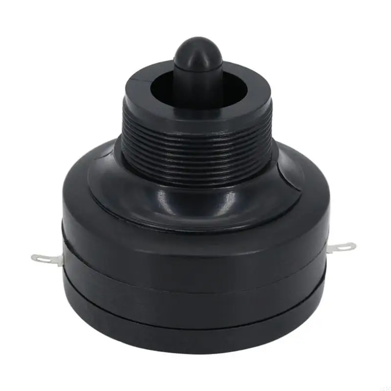 127C Durability Piezo Speaker Tweeter Driver Power Efficient Usage 75-150W